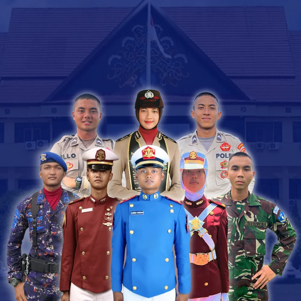 Alumni TNI Polri